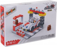 Фото - Конструктор BanBao Speed Racing 8639