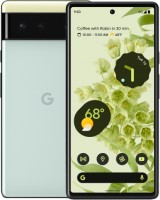 Мобильный телефон Google Pixel 6 128 ГБ
