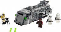 Фото - Конструктор Lego Imperial Armored Marauder 75311 