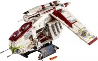 Фото - Конструктор Lego Republic Gunship 75309 