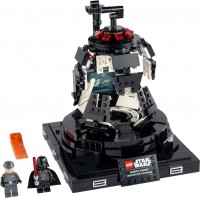 Фото - Конструктор Lego Darth Vader Meditation Chamber 75296 