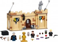 Фото - Конструктор Lego Hogwarts First Flying Lesson 76395 