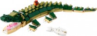 Фото - Конструктор Lego Crocodile 31121 