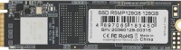 Фото - SSD AMD Radeon R5 MP M.2 R5MP128G8 128 ГБ