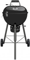 Фото - Мангал / барбекю OUTDOORCHEF Chelsea 480 C 