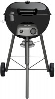 Фото - Мангал / барбекю OUTDOORCHEF Chelsea 480 G LH 