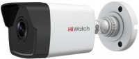 Камера видеонаблюдения Hikvision HiWatch DS-I200(D) 4 mm 