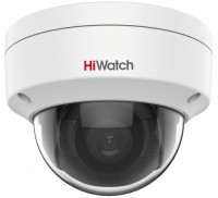 Камера видеонаблюдения Hikvision HiWatch DS-I202(D) 2.8 mm 