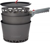 Фото - Горелка Primus PrimeTech Stove Set 2.3L 