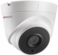 Фото - Камера видеонаблюдения Hikvision HiWatch DS-I403(C) 4 mm 