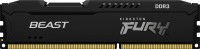 Оперативная память Kingston Fury Beast DDR3 1x4Gb KF318C10BB/4