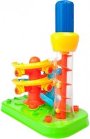 Фото - Конструктор Edu-Toys Twister JS022