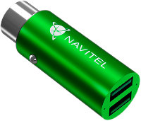 Фото - Зарядное устройство Navitel UC323