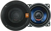 Фото - Автоакустика Mystery MC-442