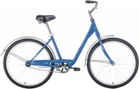 Велосипед Forward Grace 26 1.0 2021 