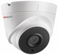 Камера видеонаблюдения Hikvision HiWatch DS-I653M 2.8 mm 