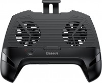 Фото - Игровой манипулятор BASEUS Cool Play Games Dissipate-heat 