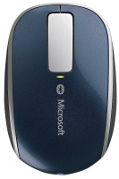 Мышка Microsoft Sculpt Touch Mouse 