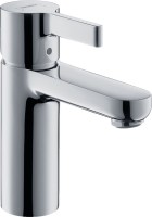 Фото - Смеситель Hansgrohe Metris S 31063000 