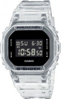 Наручные часы Casio G-Shock DW-5600SKE-7 