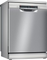 Фото - Посудомоечная машина Bosch SMS 4HTI45E нержавейка