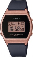 Фото - Наручные часы Casio LW-204-1A 