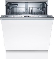 Фото - Встраиваемая посудомоечная машина Bosch SMV 4HAX48E 