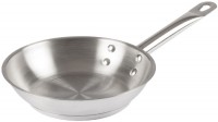 Фото - Сковородка Winco SSFP-9 24&nbsp;см