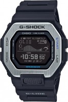 Фото - Наручные часы Casio G-Shock GBX-100-1E 