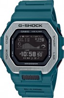 Фото - Наручные часы Casio G-Shock GBX-100-2E 