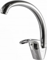 Фото - Смеситель Globus Lux Caprice GLCA-0203S