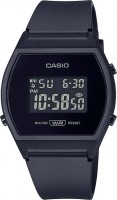 Фото - Наручные часы Casio LW-204-1B 