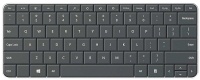 Фото - Клавиатура Microsoft Wedge Mobile Keyboard 