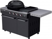 Фото - Мангал / барбекю OUTDOORCHEF Lugano 570 G 