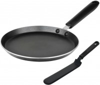 Сковородка Rondell RDA-1407 26 см  черный