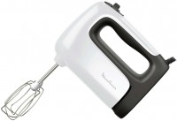 Фото - Миксер Moulinex Prep'mix HM 4601 белый