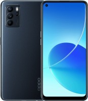 Фото - Мобильный телефон OPPO Reno6 Z 256&nbsp;ГБ
