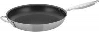 Фото - Сковородка Winco TGFP-14NS 35 см  нержавейка