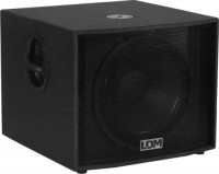 Фото - Сабвуфер LDM GSB-1018AX