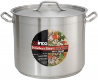 Фото - Кастрюля Winco SST-40