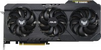 Фото - Видеокарта Asus GeForce RTX 3060 Ti TUF V2 LHR 