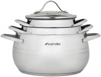 Фото - Кастрюля Kamille KM-5911