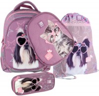 Фото - Школьный рюкзак (ранец) KITE Studio Pets SETSP21-700M(2p) 