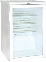 Фото - Холодильник Snaige CD14SM-S3003C белый