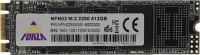 Фото - SSD Neo Forza ZION NFN02 NFN025SA351-6000300 512 ГБ