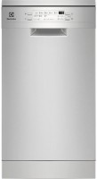 Фото - Посудомоечная машина Electrolux ESM 82310 SX нержавейка