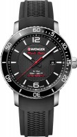 Фото - Наручные часы Wenger 01.1841.102 