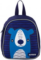 Фото - Школьный рюкзак (ранец) KITE Blue Bear K20-538XXS-4 