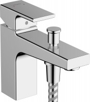 Фото - Смеситель Hansgrohe Vernis Shape 71463000 