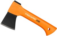 Фото - Топор Fiskars X5-XXS Fireplace Set 3 in 1 228 мм 0.5 кг